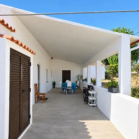 Casa Da Chã Casa de Férias