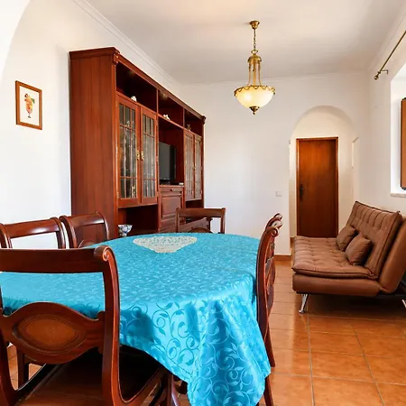 Casa Da Chã Casa de Férias *