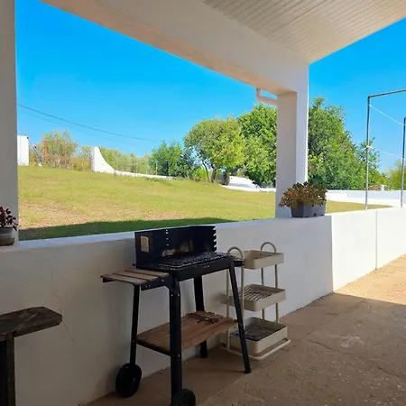 Casa Da Chã * São Bartolomeu de Messines